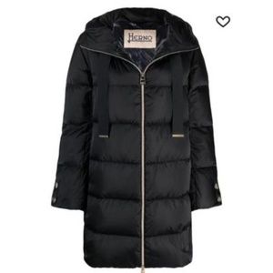 Herno Women's Puffer Jacket